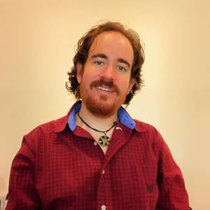 Meet your Posher, Richard